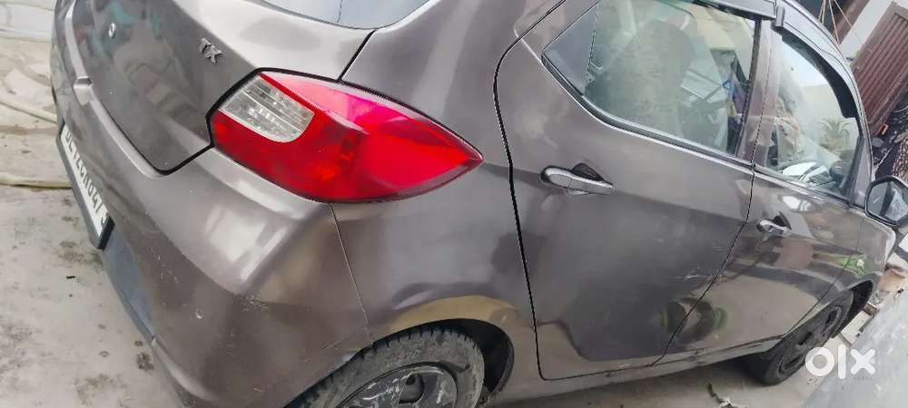 Tata Tiago 2018 Petrol 65000 Km Driven