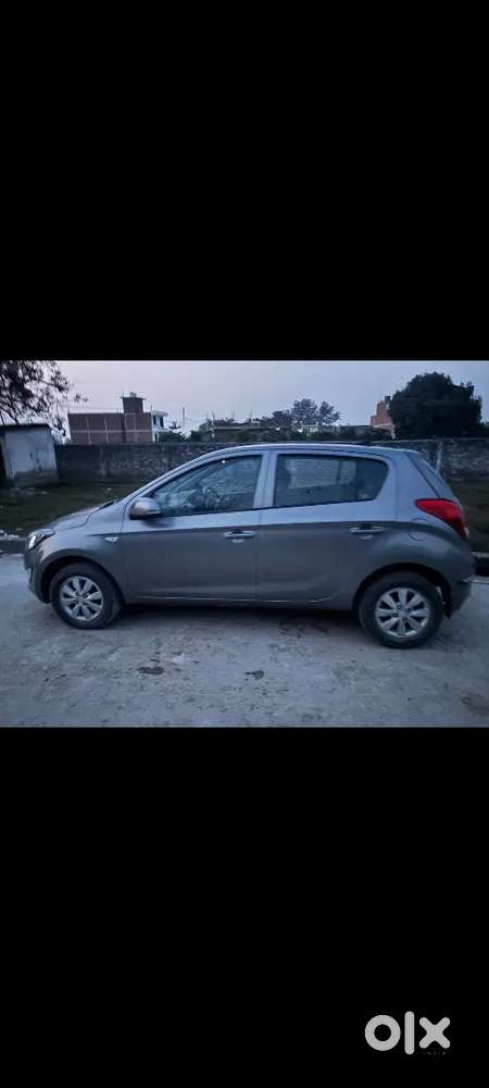 2013 Hyundai I20 N Line डीज़ल