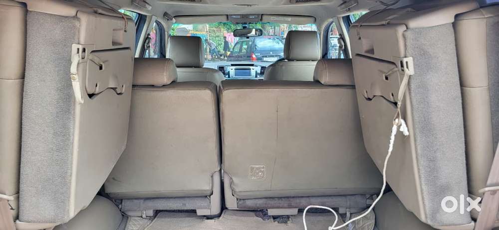 Toyota Fortuner 3.0 4x2 Mt, 2014, Diesel