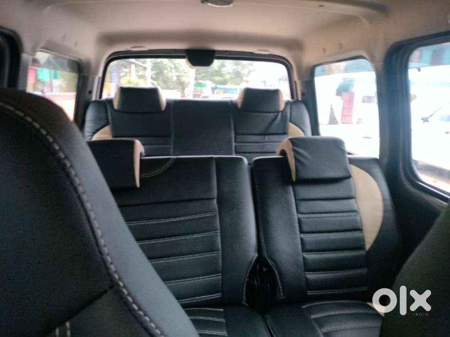 Maruti Suzuki Eeco 5 Seater Ac, 2023, Petrol