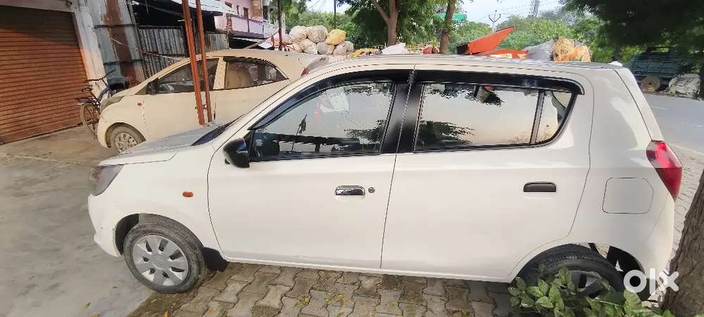 Maruti Suzuki Alto 2019 1st Parti Ensurence Hai