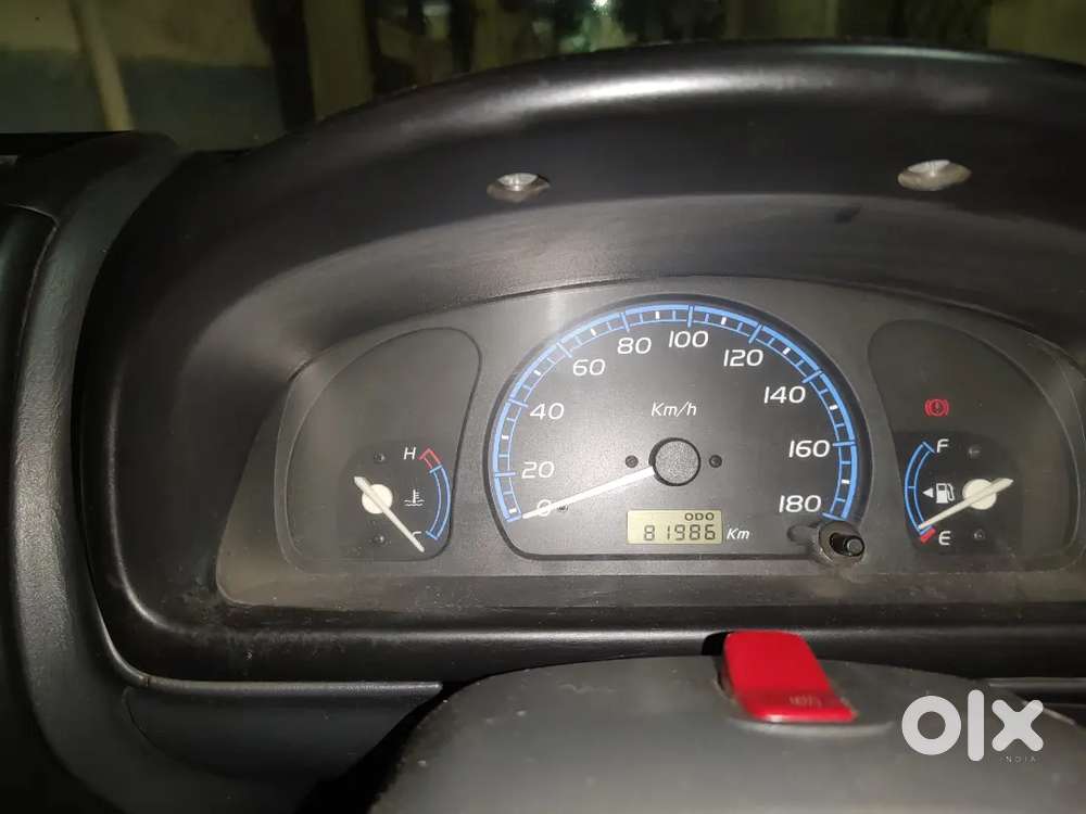 Maruti Suzuki Wagon R