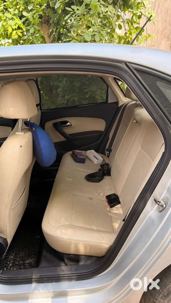 Single Handed Car Highway Average 25 Kmpl