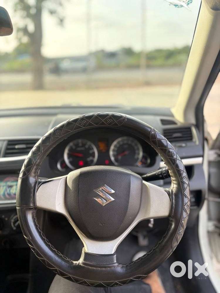 Maruti Suzuki Swift Ddis Vdi, 2014, Diesel