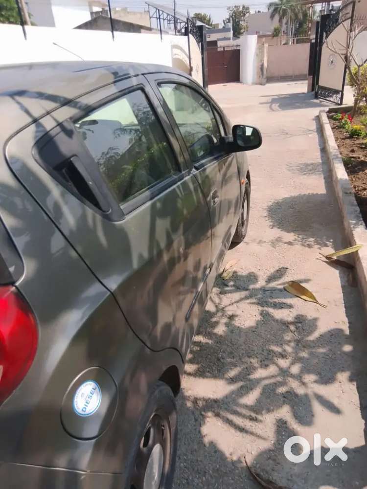 Good Condition Car