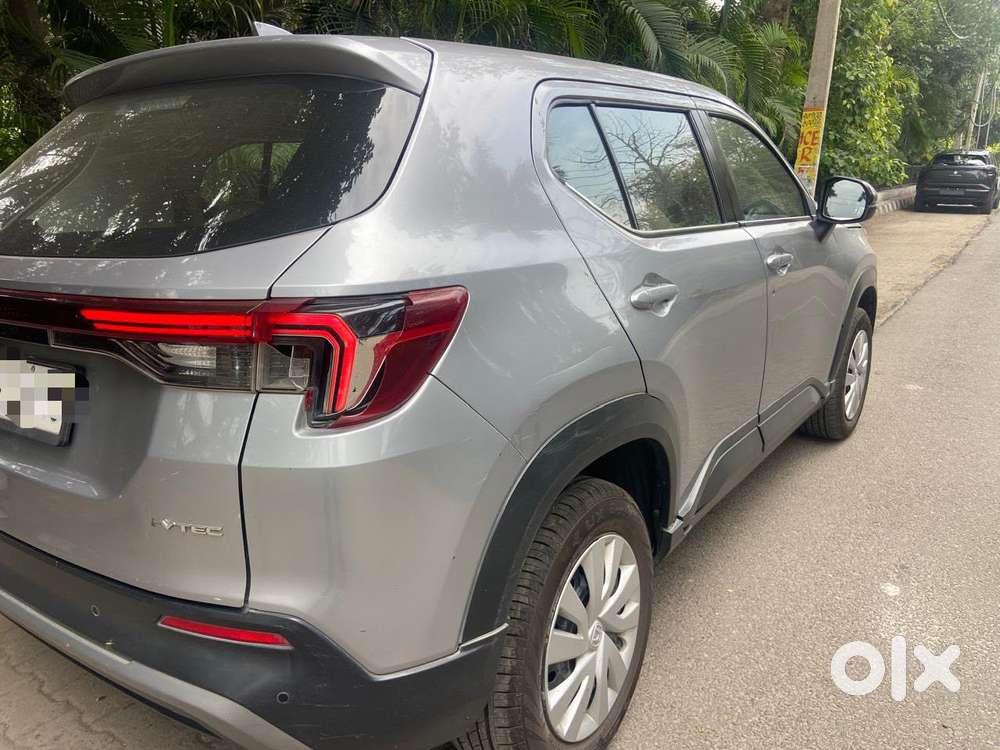 Honda Elevate V Cvt, 2023, Petrol