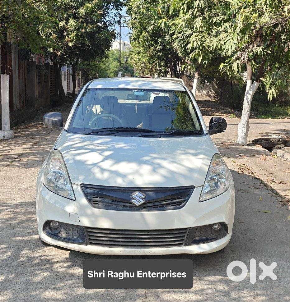 Maruti Suzuki Swift Dzire Tour Ldi, 2022, Petrol