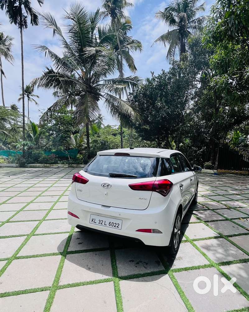 Hyundai I20 1.2 Asta(o) 2017 For Sale