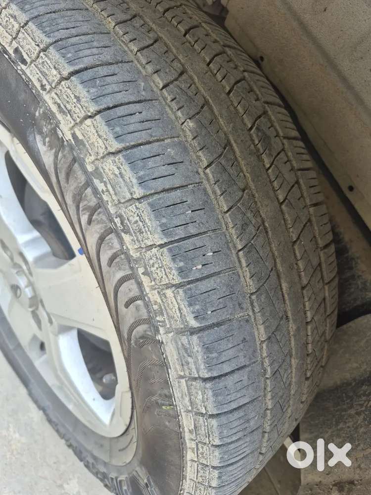 Mahindra Scorpio 2019 Diesel Well Maintained