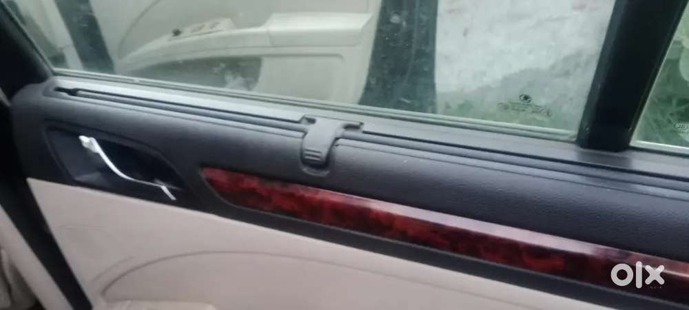 Skoda Superb Passing 2031