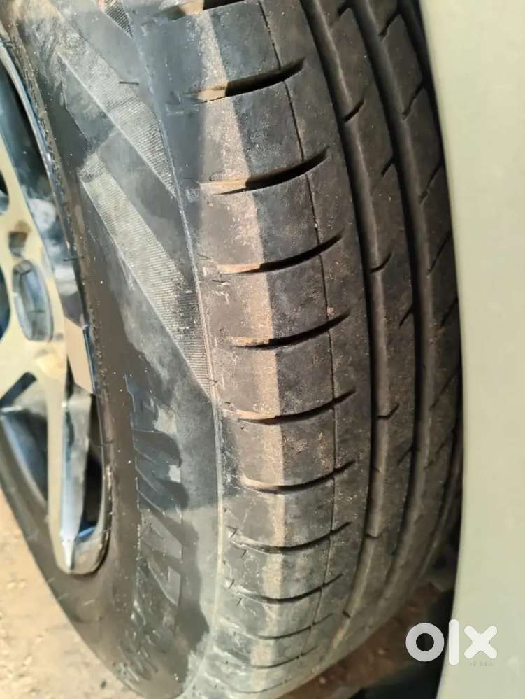 Maruti Suzuki Dzire 2017 Petrol Well Maintained