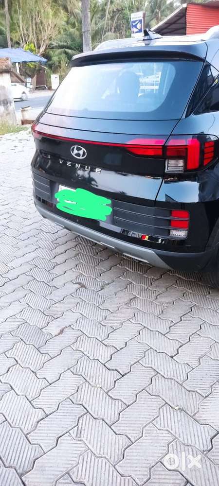 Hyundai Petrol Manual 2024