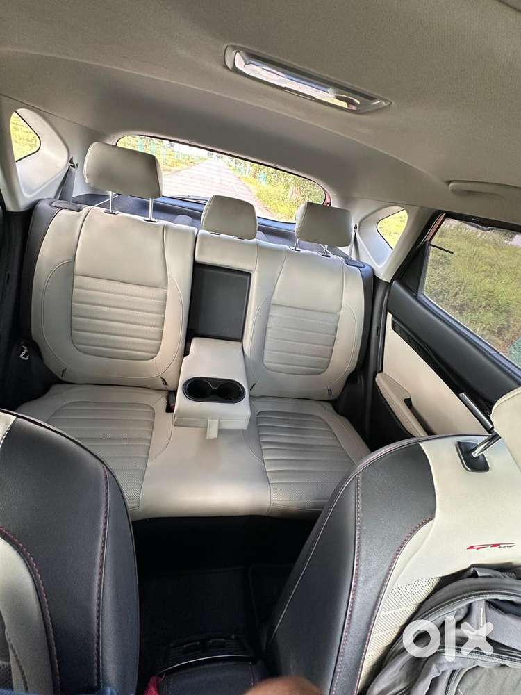Kia Seltos 1.5 Gtx+ Diesel At, 2020, Diesel