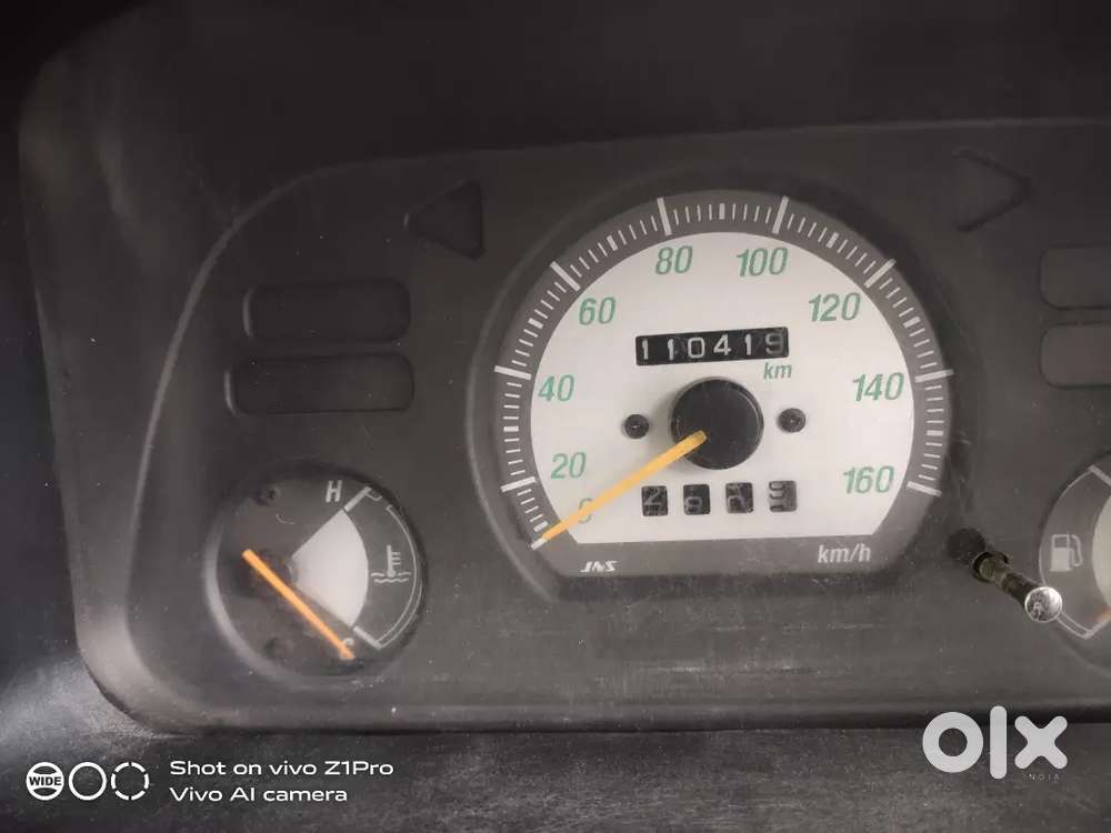 Maruti Zen Estilo 1.0 Lxi 2004