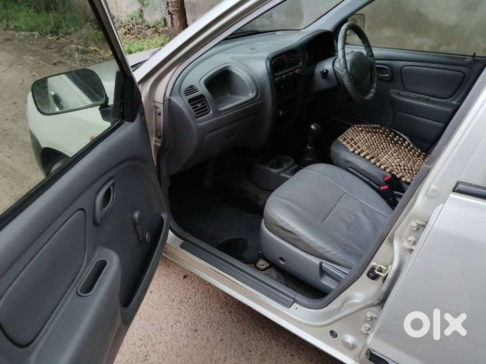 Maruti Suzuki Alto 0.8 Lxi (o), 2008, Petrol