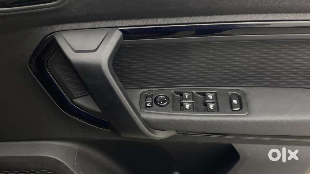 Renault Kiger Rxz Turbo Cvt, 2023, Petrol