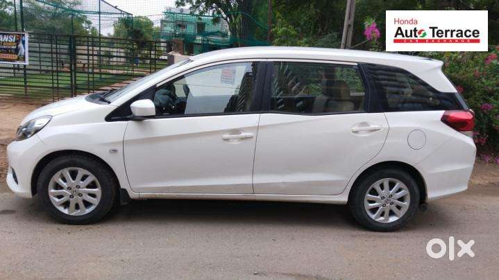 Honda Mobilio V I-vtec, 2014, Petrol