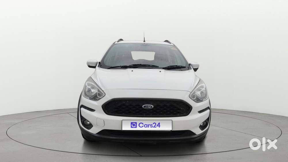 Ford Freestyle Trend Diesel, 2019, Diesel