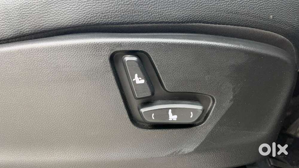 Mg Hector Plus Savvy Pro 1.5 Turbo Petrol Cvt 7 Str, 2023, Petrol