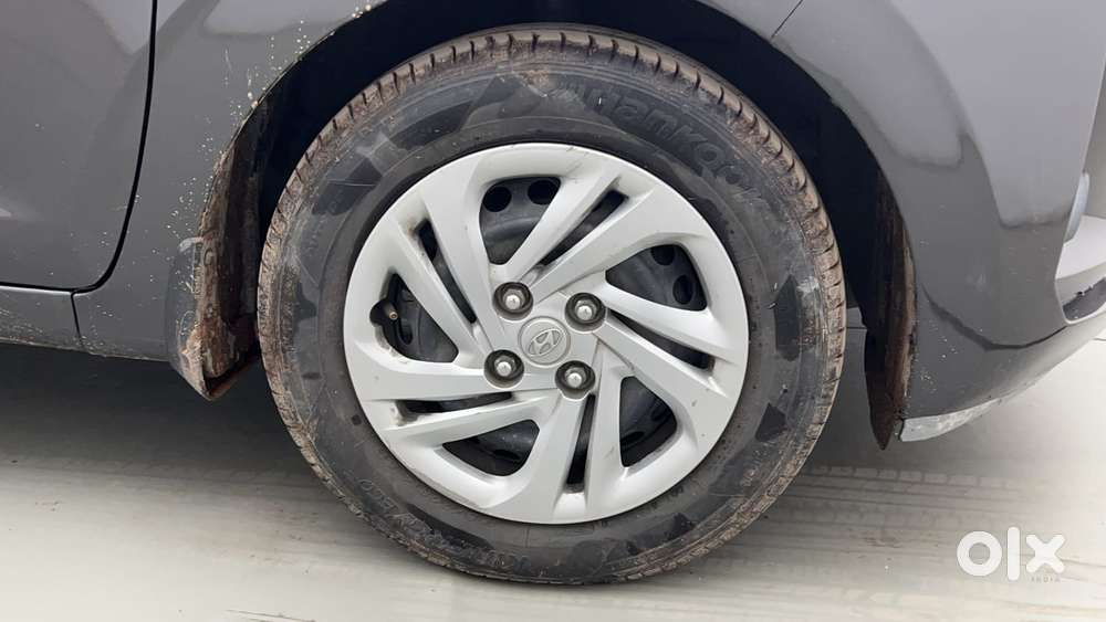 Hyundai Grand I10 Nios Magna 1.2 Kappa Vtvt, 2019, Petrol