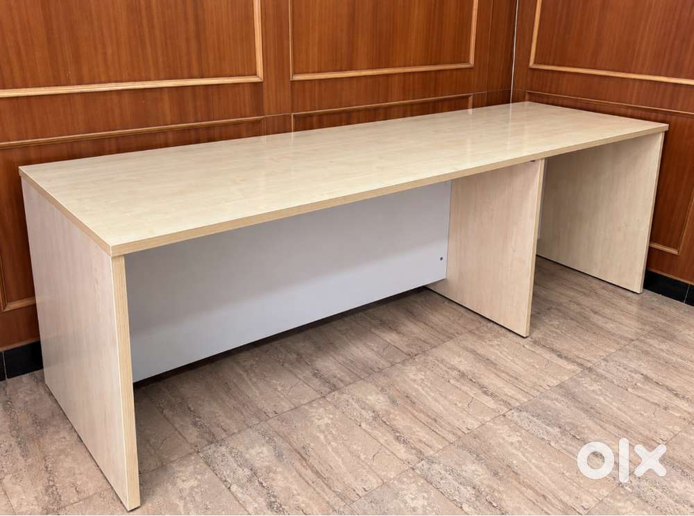 Office Desk - 3 Seater