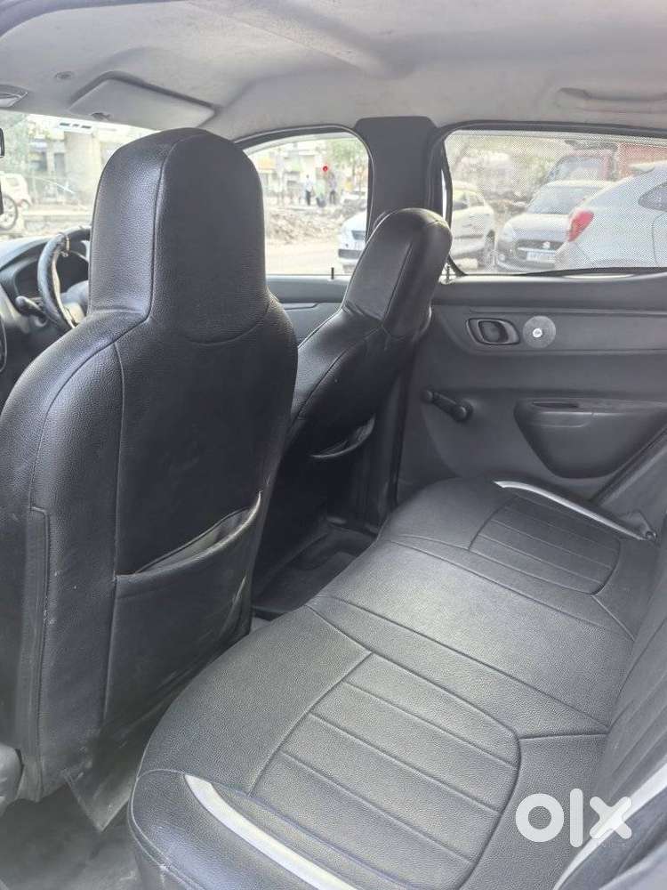 Renault Kwid 1.0 Rxt Optional, 2016, Cng & Hybrids