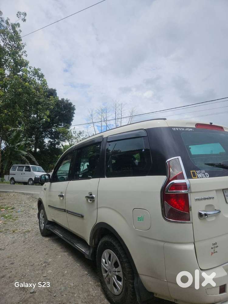 Mahindra Xylo H4 For Sale