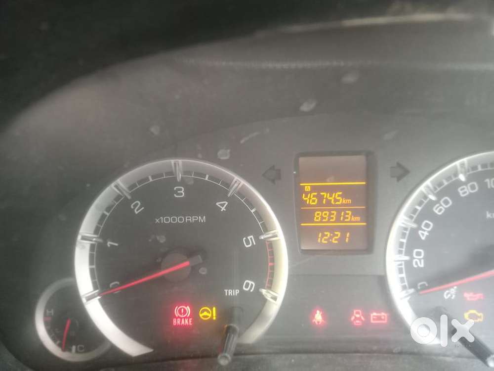 Maruti Suzuki Swift Dzire 2012-2015 Vdi, 2012, Diesel