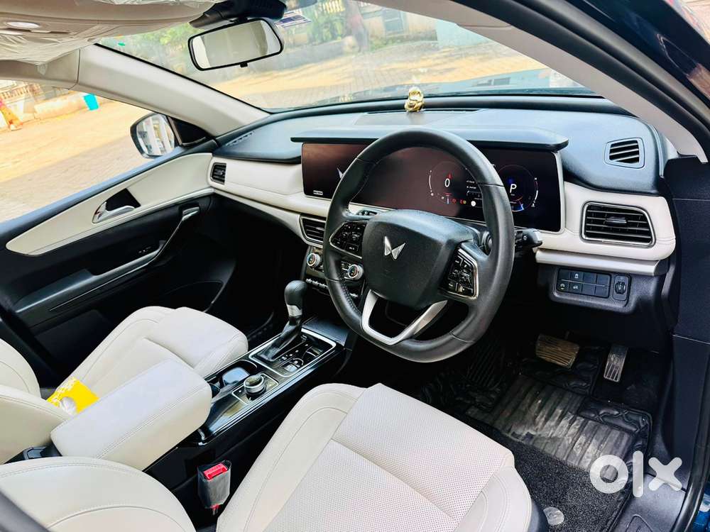 Mahindra Xuv700 Diesel 2024