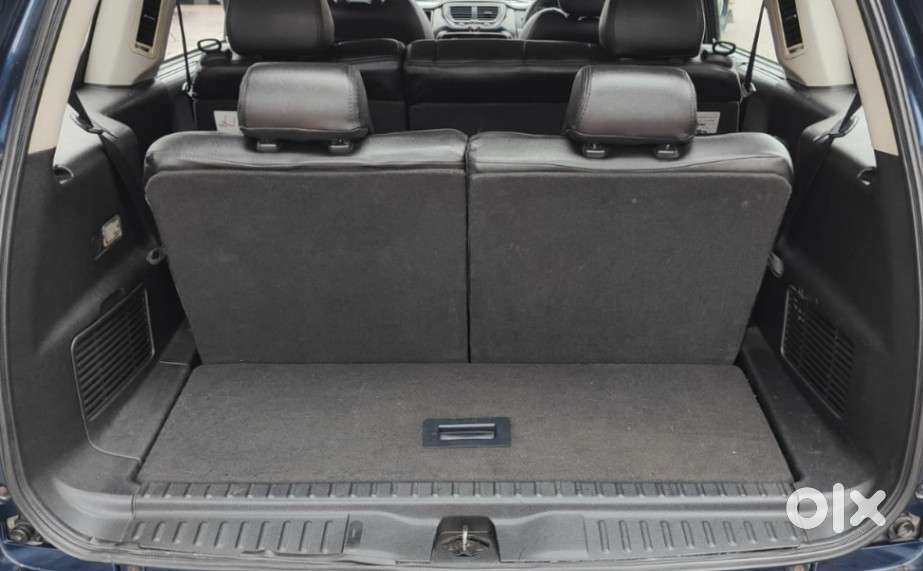 Tata Hexa Xma, 2017, Diesel