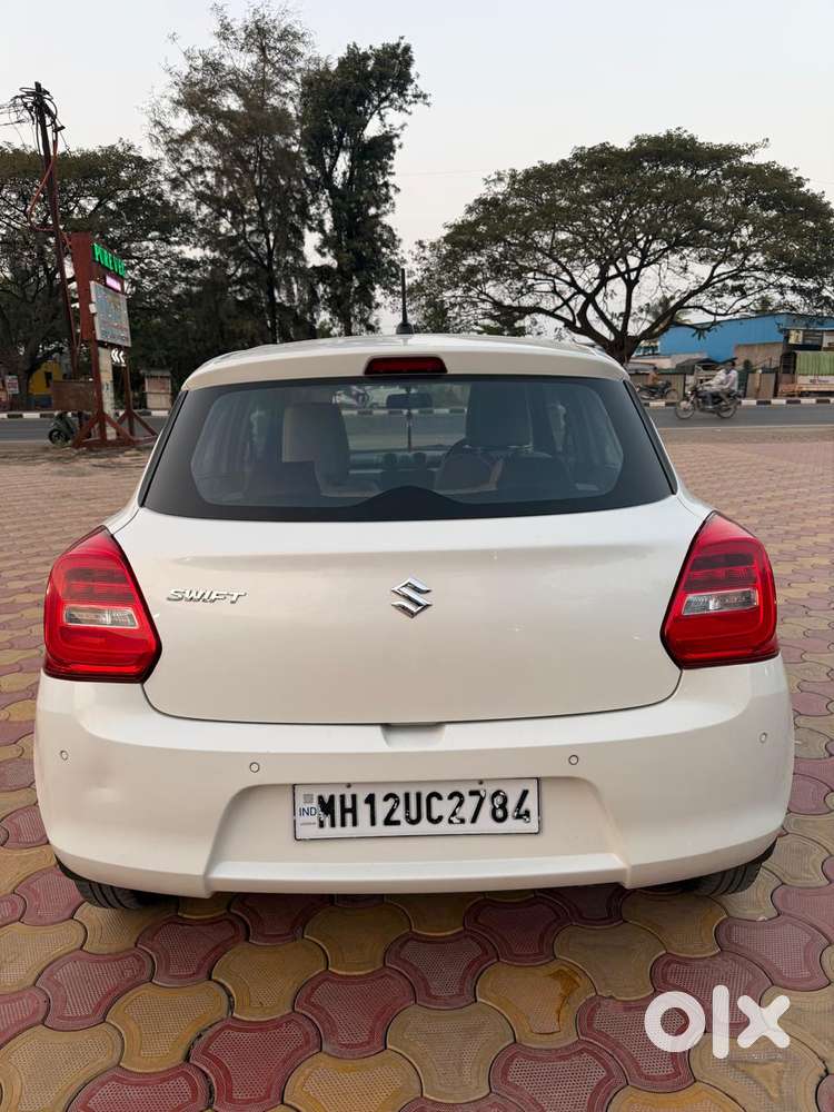 Maruti Suzuki Swift Vxi 1.2 Abs Bs-iv, 2022, Petrol