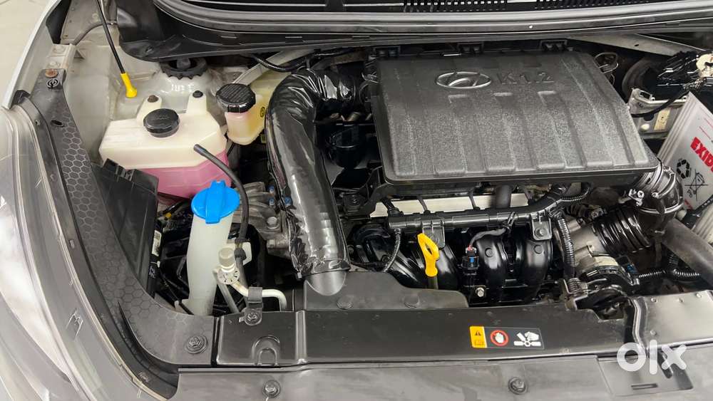 Hyundai Grand I10 Nios Corporate Edition 1.2 Vtvt, 2022, Petrol