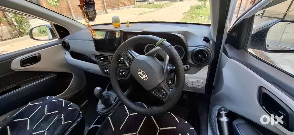 Hyundai Grand I10 Nios 2023 Petrol 34000 Km Driven