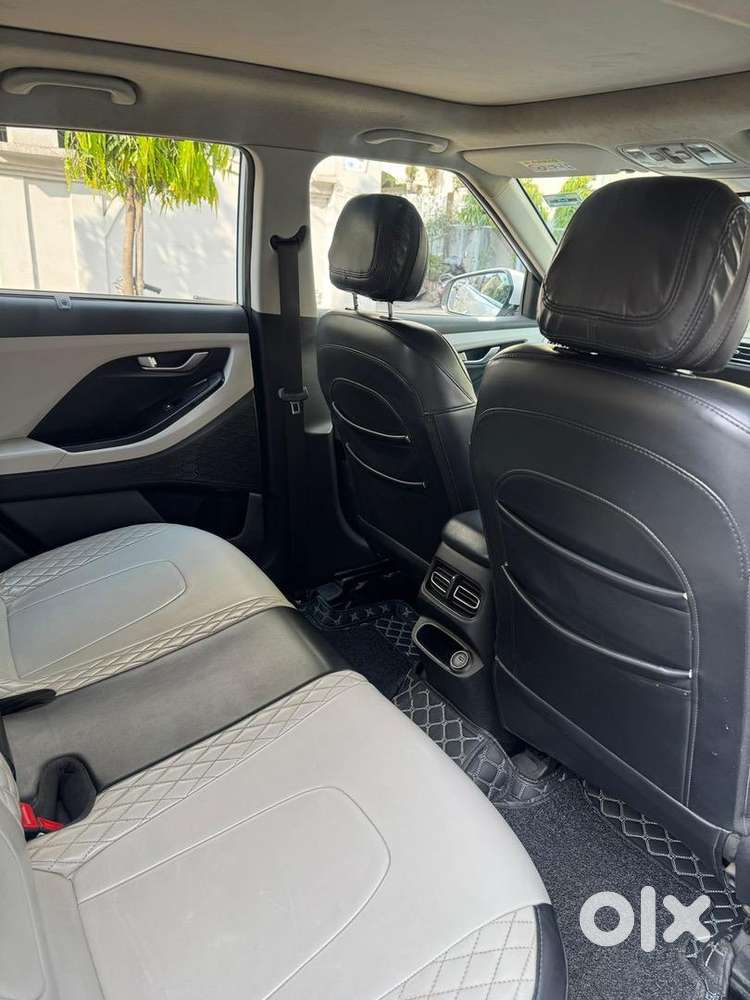 2020 Hyundai Diesel Manual Car
