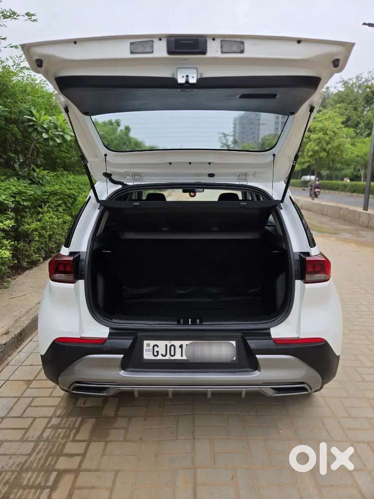 Kia Sonet 1.5 Htx 2022