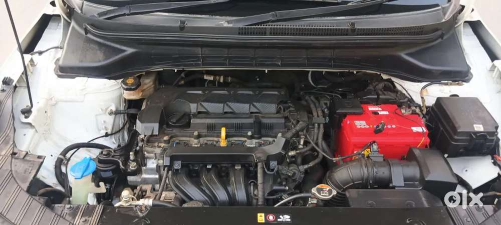 Kia Carens 1.5 Prestige 7 Str, 2023, Petrol