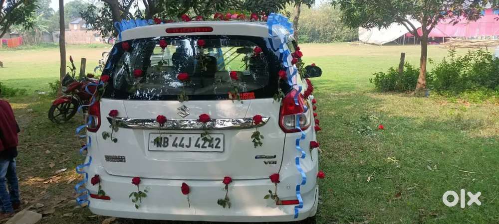 Maruti Ertiga Vdi 2018