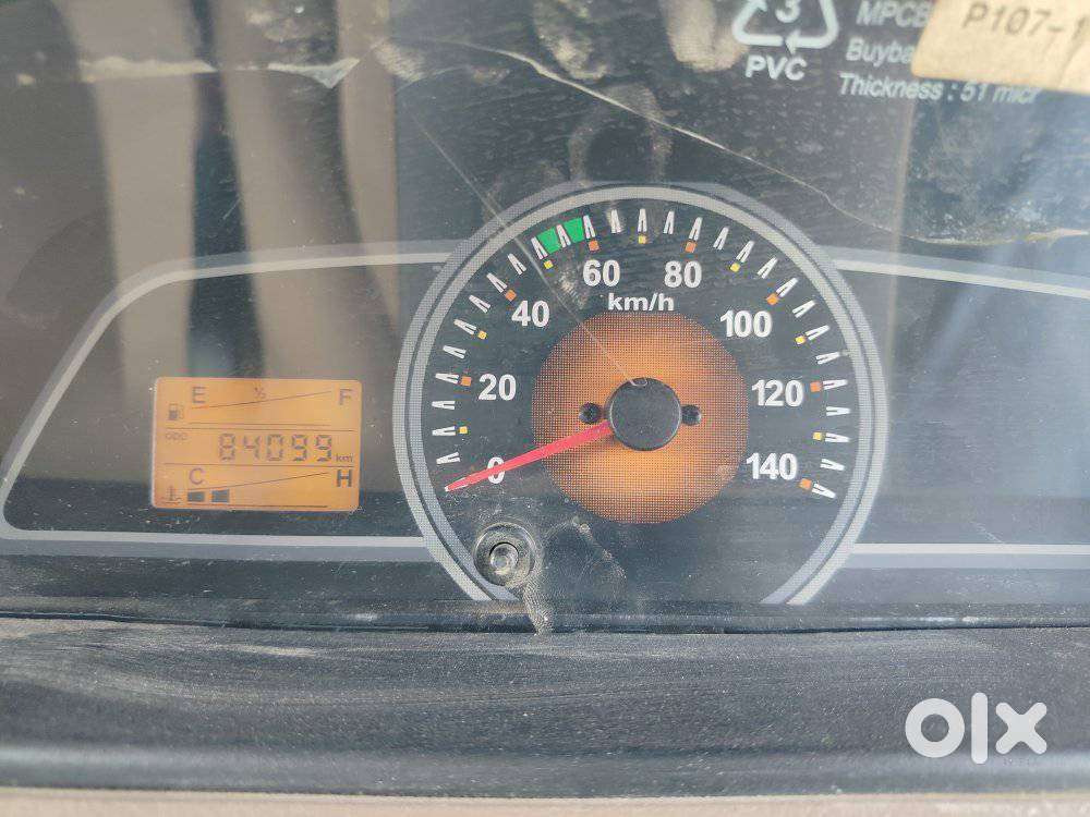 Mahindra Bolero Pik-up Fb 1.7t, 2022, Diesel