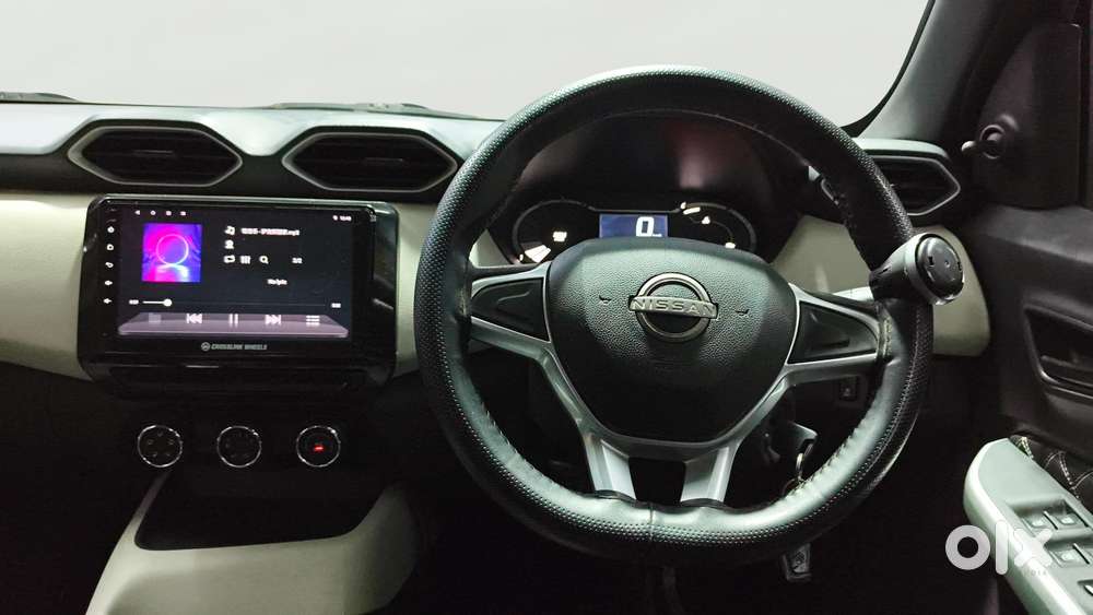Nissan Magnite 1.0 Xe, 2024, Petrol