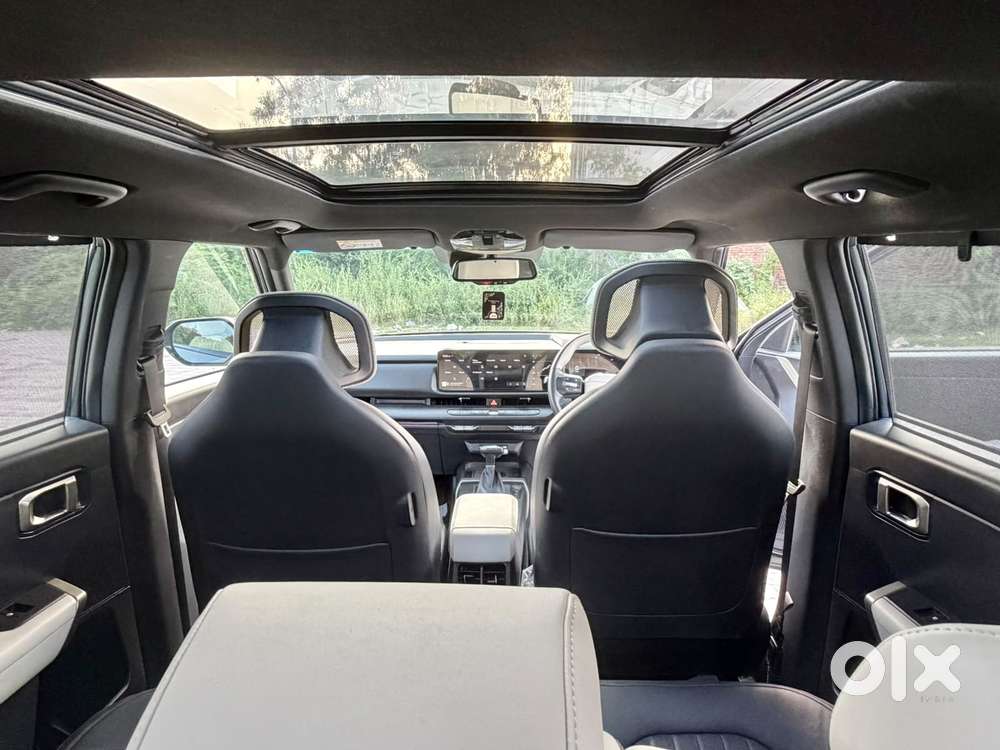 Kia Seltos 1.4 Gtx Option, 2026, Petrol