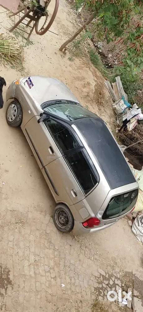 Maruti Suzuki Alto 2011 Urgent Sell