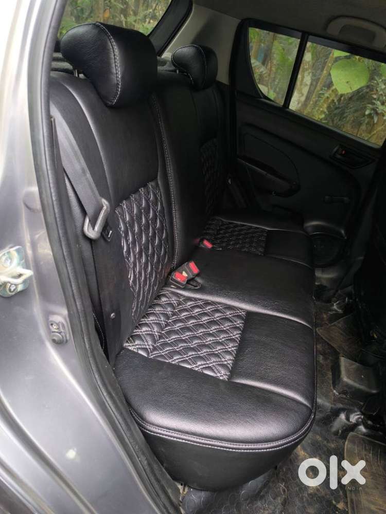 Maruti Suzuki Swift Lxi Optional-o, 2015, Petrol