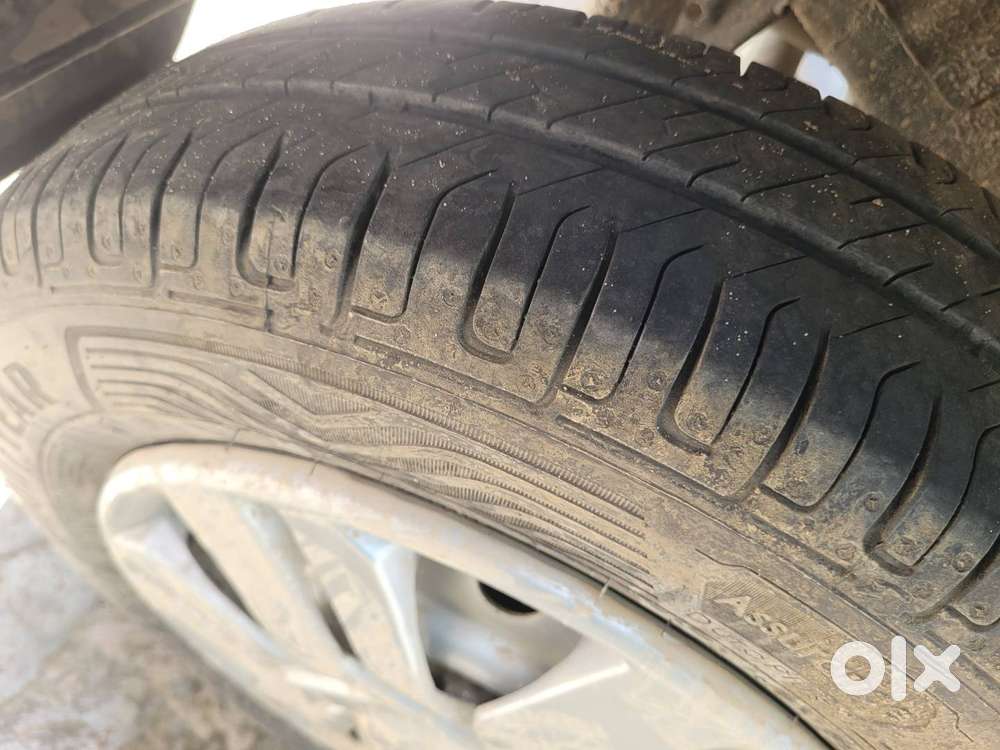 Wagon R Lxi Cng In Good Condition,