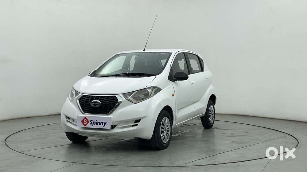 Datsun Redigo S, 2017, Petrol