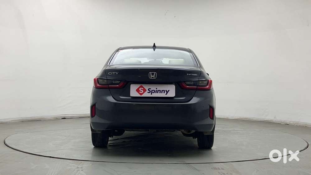 Honda City I-vtec Cvt Vx, 2022, Petrol
