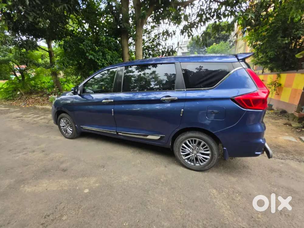 Maruti Suzuki Ertiga 2019 Diesel