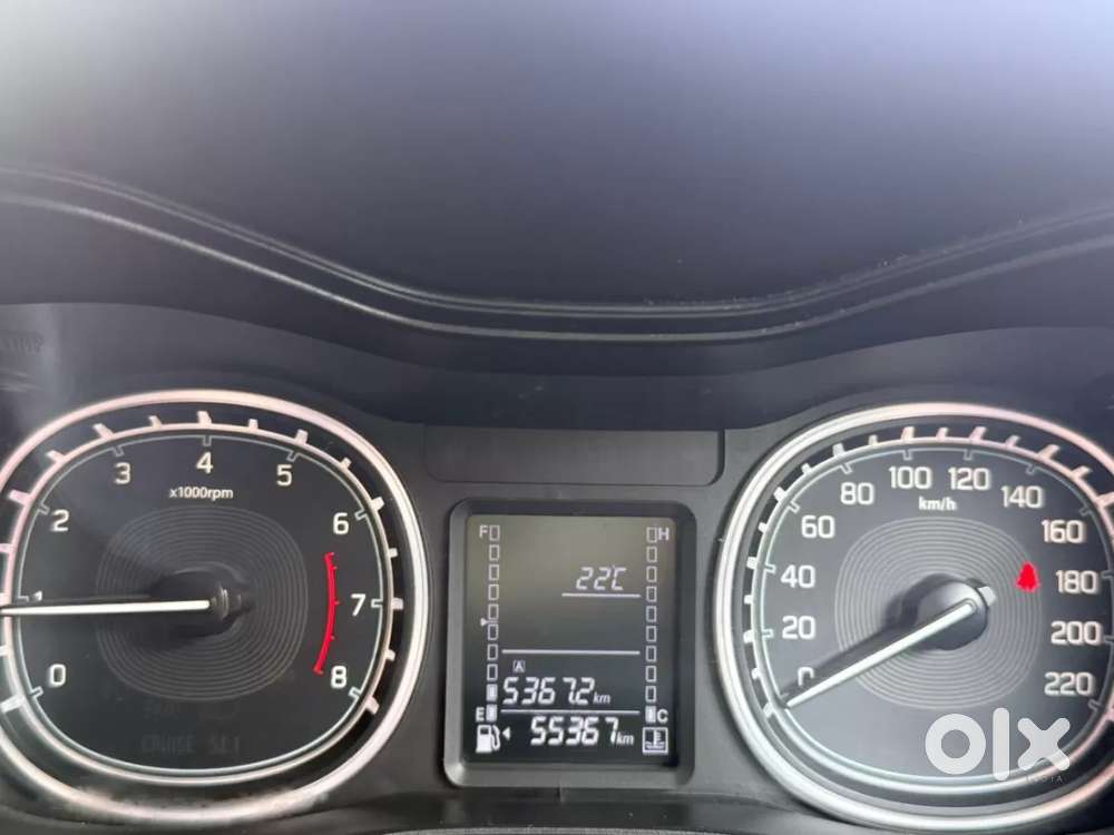 Toyota Urban Cruiser Cruiser High, 2022, Petrol