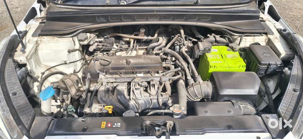 Hyundai Creta 1.6 Vtvt At Sx Plus, 2017, Petrol