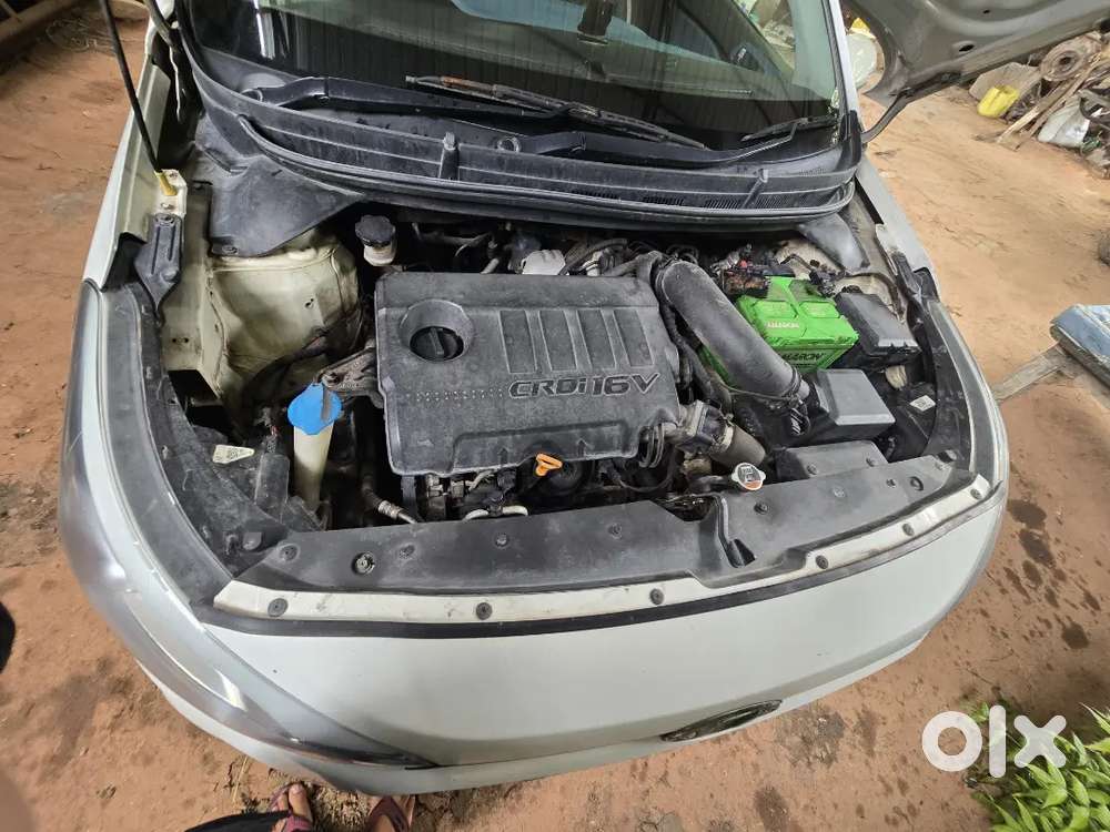 Hyundai I20 Active 2016 Diesel