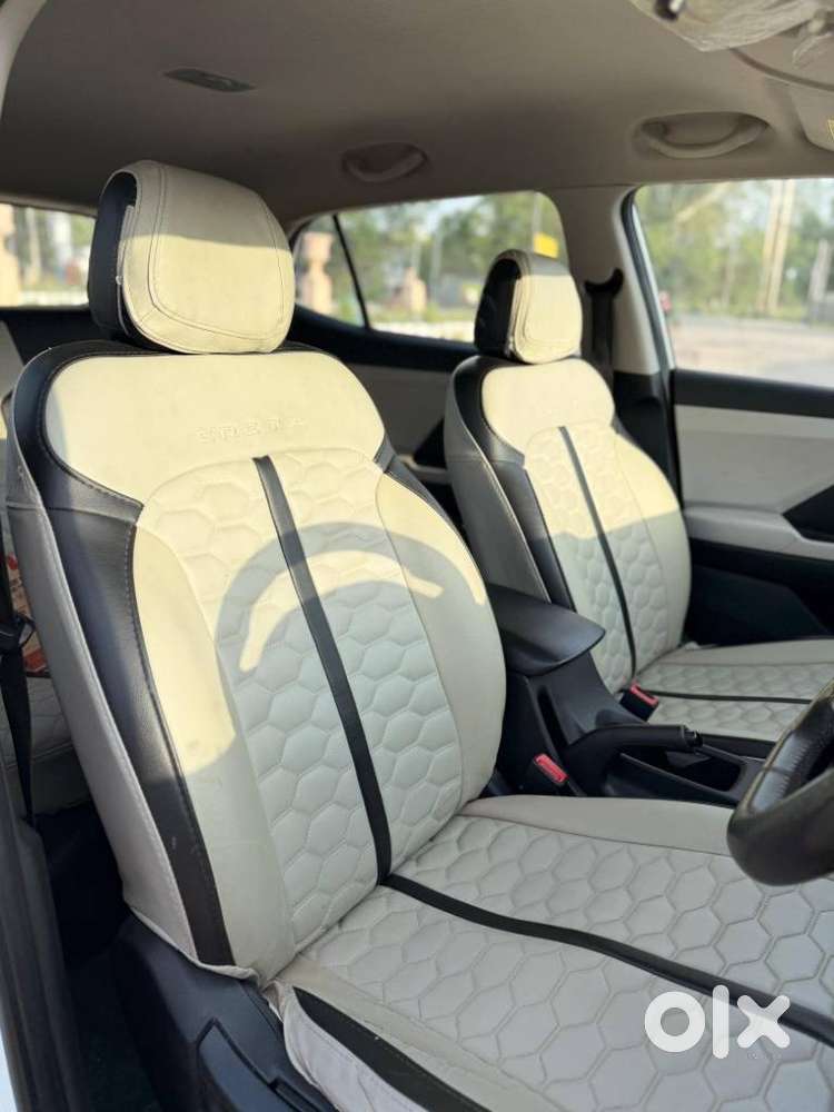 Hyundai Creta 1.5 Ex Petrol, 2022, Petrol